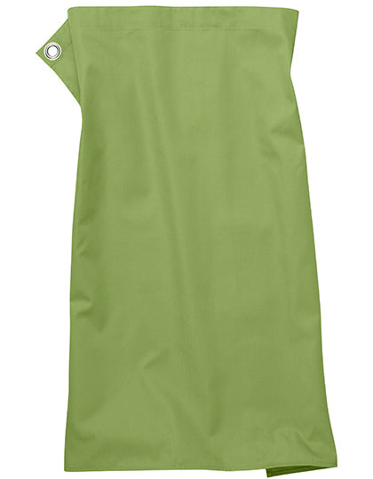 Bistro Apron Pizzone Classic