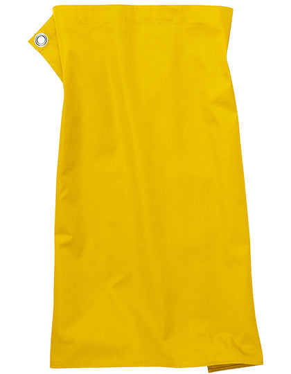 Bistro Apron Pizzone Classic
