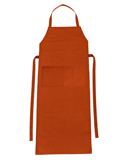 Bib Apron Verona 110 x 75 cm