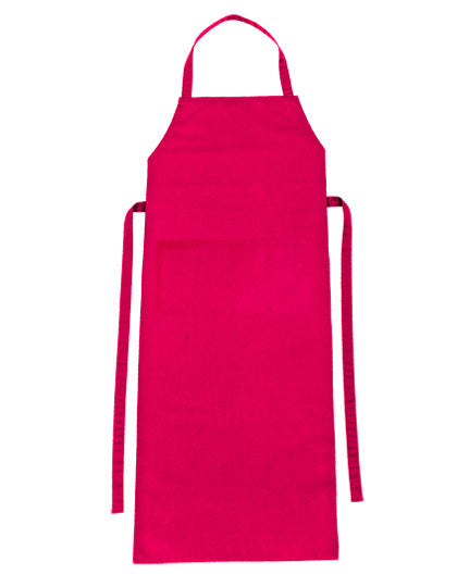 Bib Apron Verona 110 x 75 cm