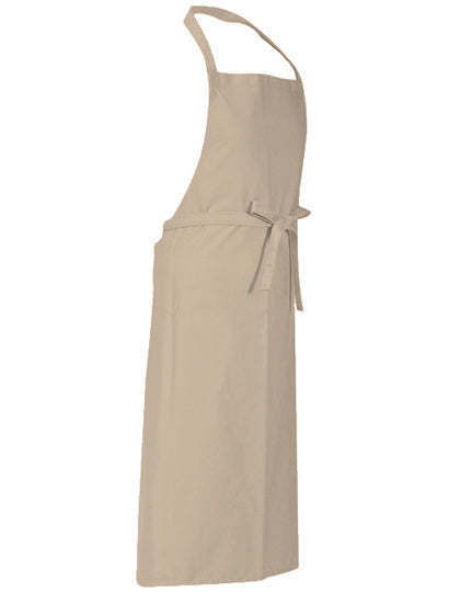 Bib Apron Verona 110 x 75 cm