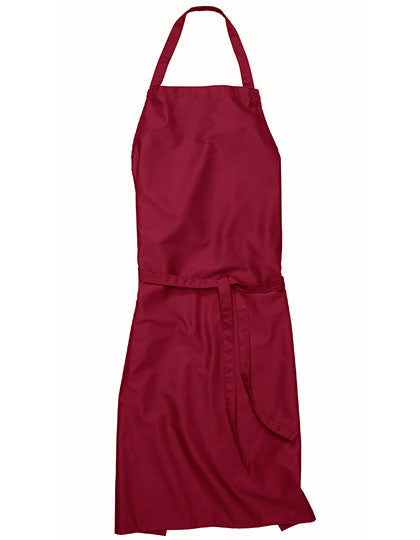 Bib Apron Verona 90