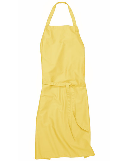 Bib Apron Verona 90
