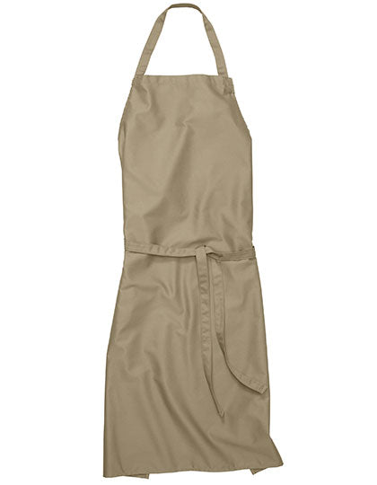 Bib Apron Verona 90