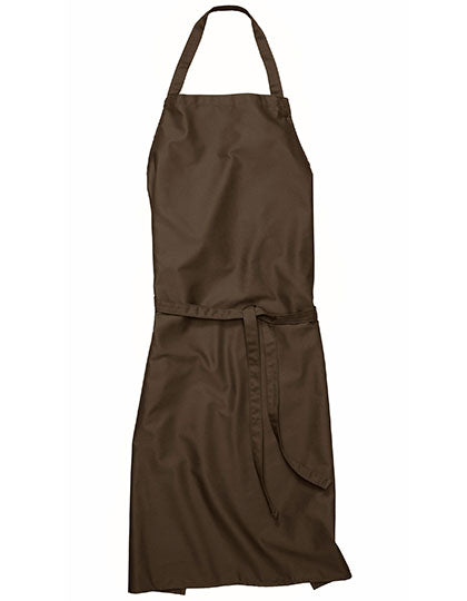 Bib Apron Verona 90