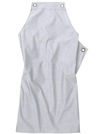 Bib Apron Potenza X Melange