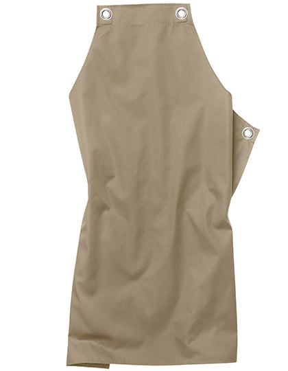 Bib Apron Potenza X Classic