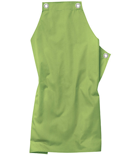 Bib Apron Potenza X Classic