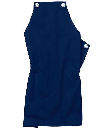 Bib Apron Potenza X Classic