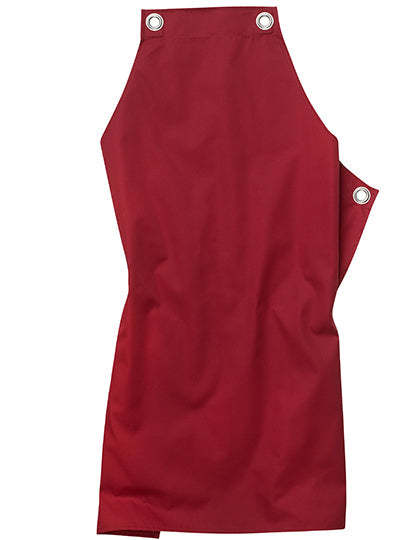 Bib Apron Potenza X Classic