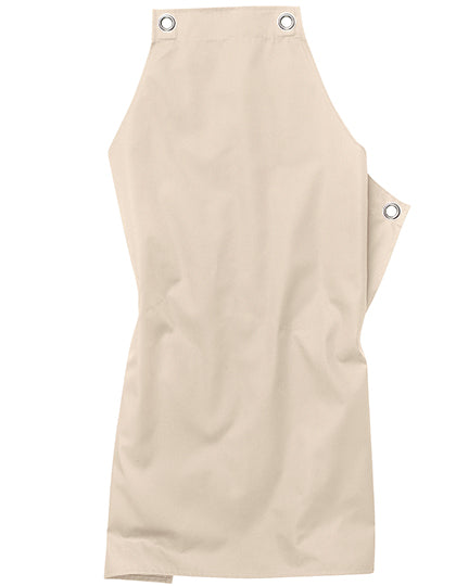 Bib Apron Potenza X Classic