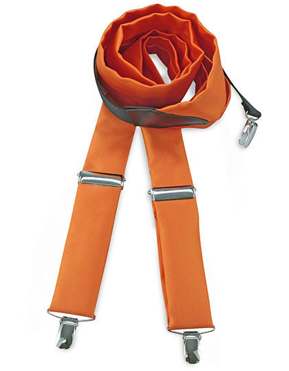 Braces Moricone