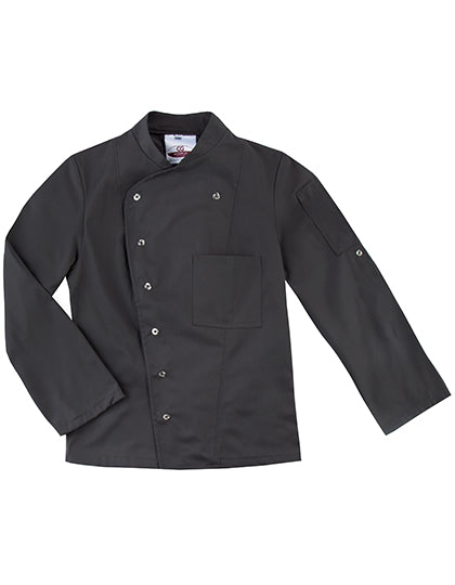 Ladies´ Chef Jacket Turin Classic