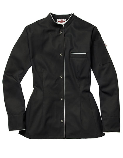 Ladies´ Chef Jacket Pistoia