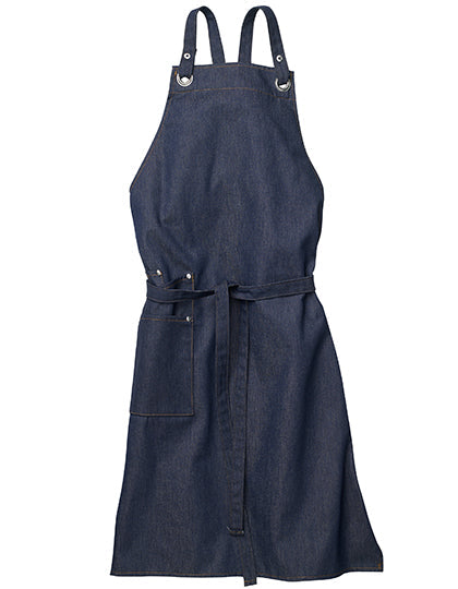Bib Apron Jesi X Jeans