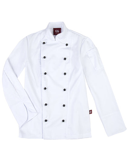 Ladies´ Chef Jacket Rimini