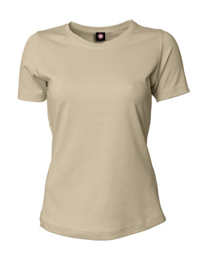 Ladies´ Short Sleeve T-Shirt Ragusa