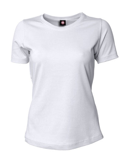 Ladies´ Short Sleeve T-Shirt Ragusa