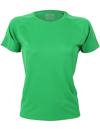 Ladies´ Rainbow Tech Tee
