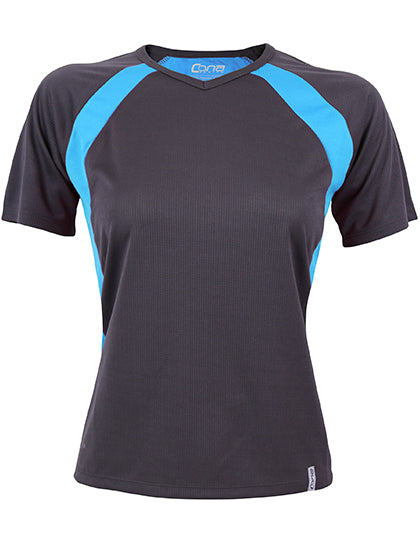 Ladies´ Pace Tech Tee