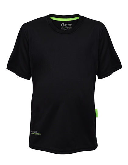 Kids Evolution Tech Tee