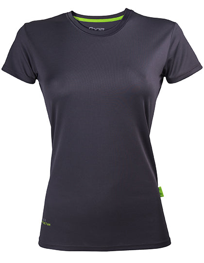 Ladies´ Evolution Tech Tee