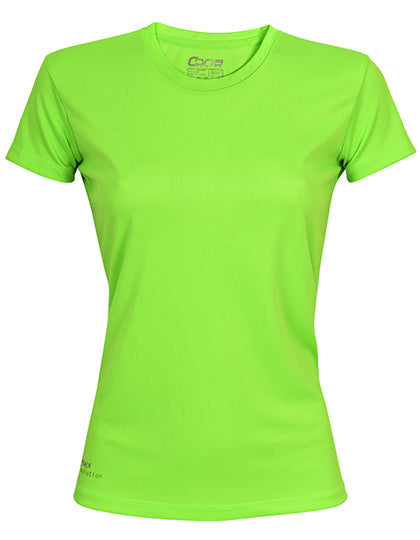 Ladies´ Evolution Tech Tee