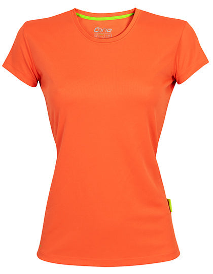 Ladies´ Evolution Tech Tee