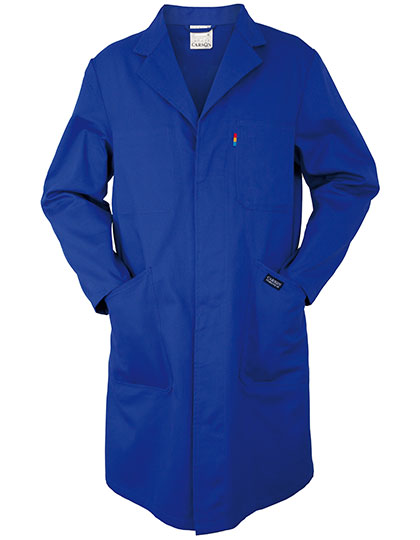 Classic Work Coat