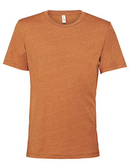 Unisex Heather CVC Short Sleeve Tee