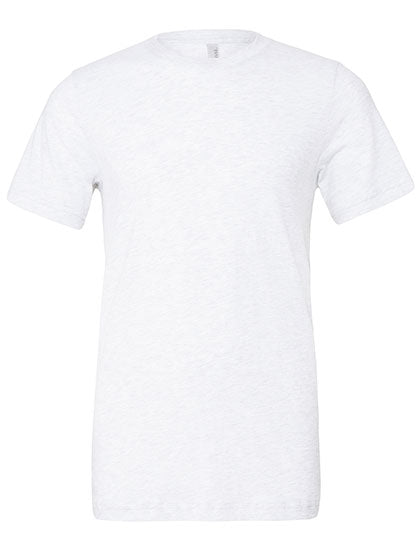 Unisex Triblend Crew Neck T-Shirt