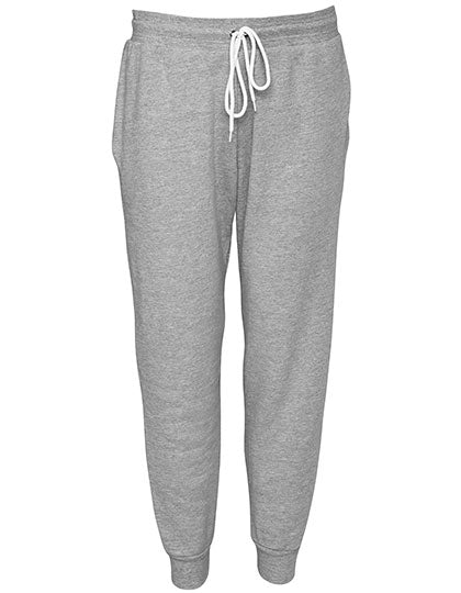 Unisex Sponge Fleece Jogger Sweatpants