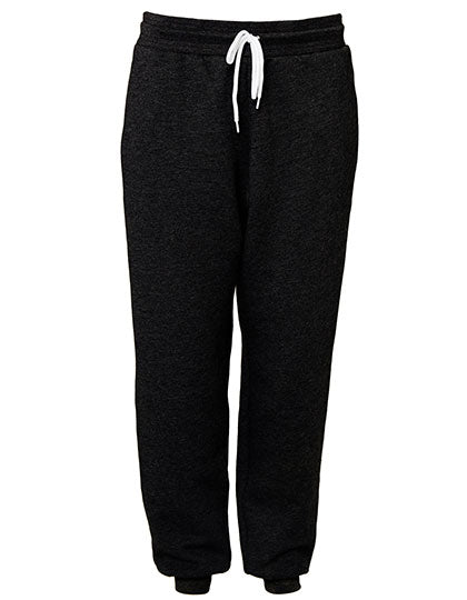 Unisex Sponge Fleece Jogger Sweatpants