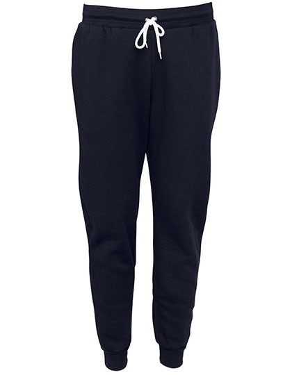 Unisex Sponge Fleece Jogger Sweatpants