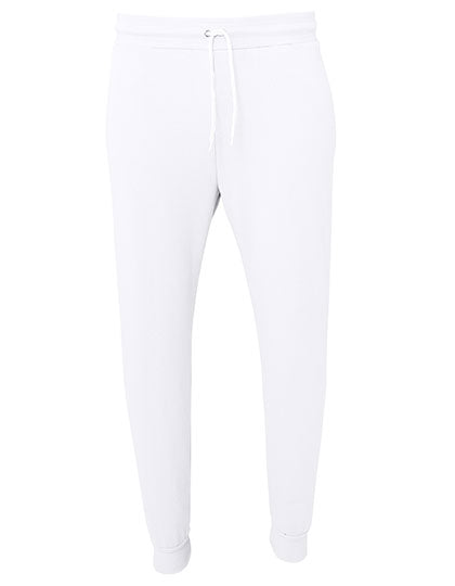 Unisex Sponge Fleece Jogger Sweatpants