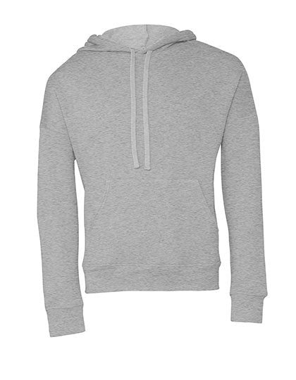 Unisex Sponge Fleece Pullover DTM Hoodie