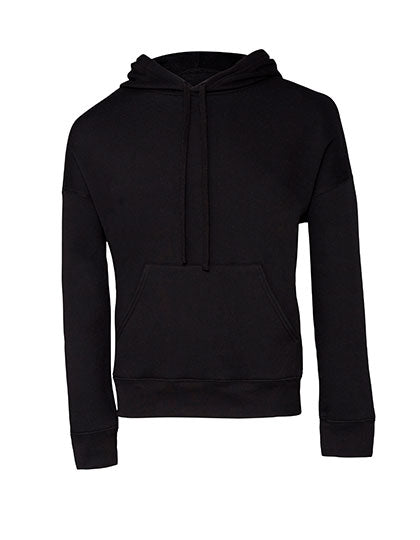 Unisex Sponge Fleece Pullover DTM Hoodie