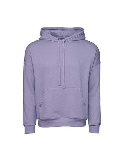 Unisex Sponge Fleece Pullover DTM Hoodie