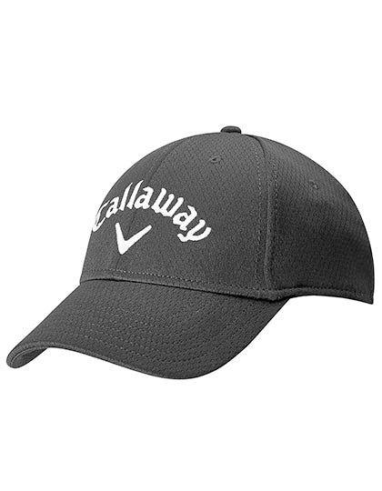 Men´s Side Crested Cap