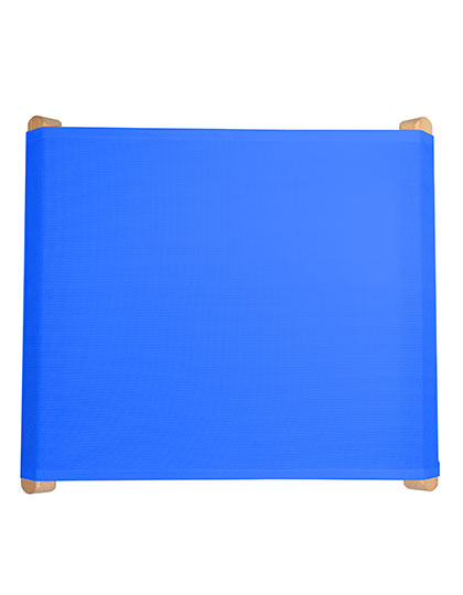 Polyester Seat For Folding Stool