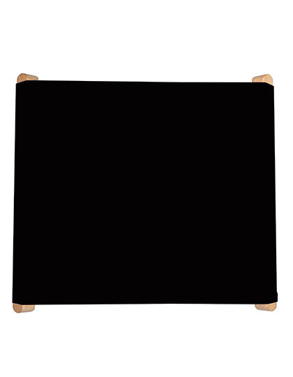 Polyester Seat For Folding Stool