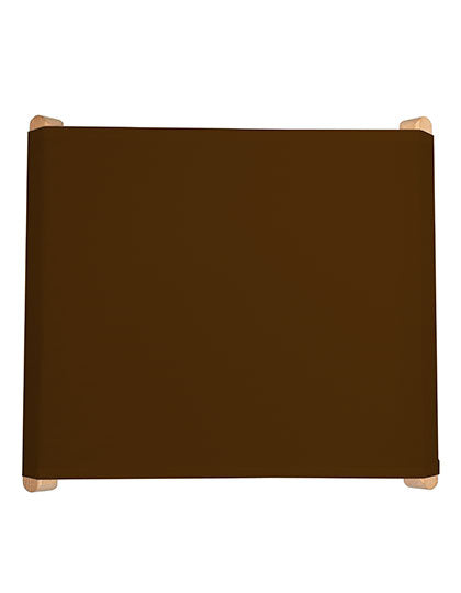 Polyester Seat For Folding Stool