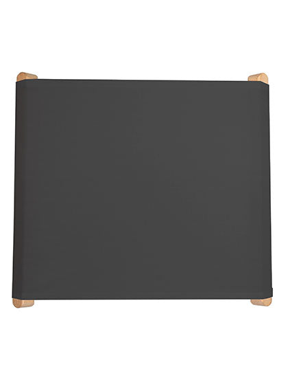 Polyester Seat For Folding Stool