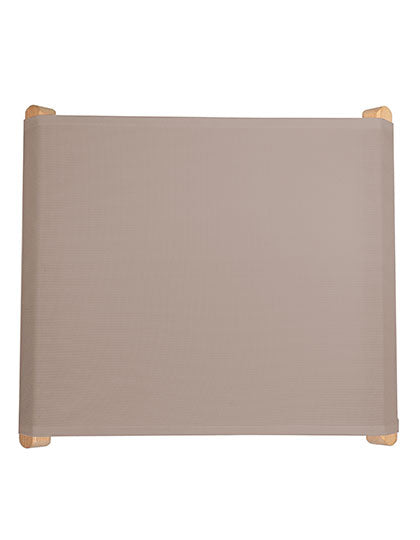Polyester Seat For Folding Stool