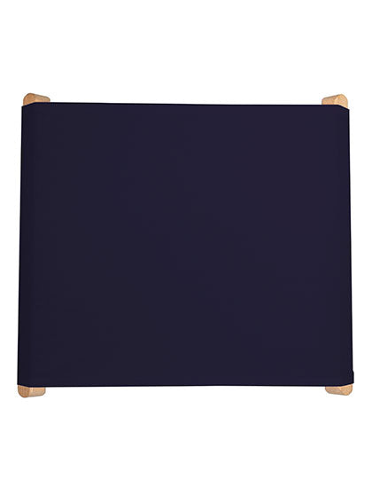 Polyester Seat For Folding Stool