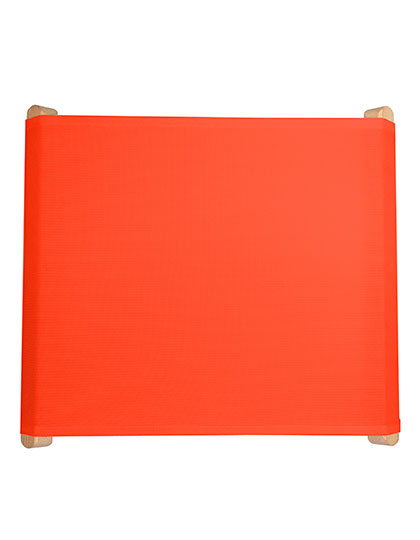 Polyester Seat For Folding Stool