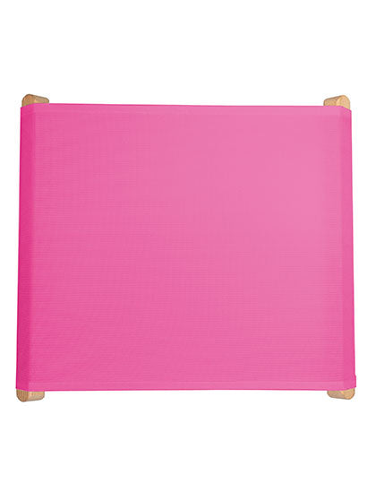 Polyester Seat For Folding Stool