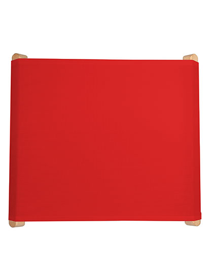 Polyester Seat For Folding Stool