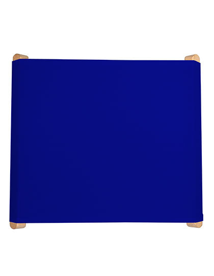 Polyester Seat For Folding Stool