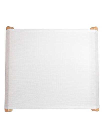 Polyester Seat For Folding Stool